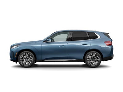 2026 BMW X3 30 xDrive Sports Activity Vehicle