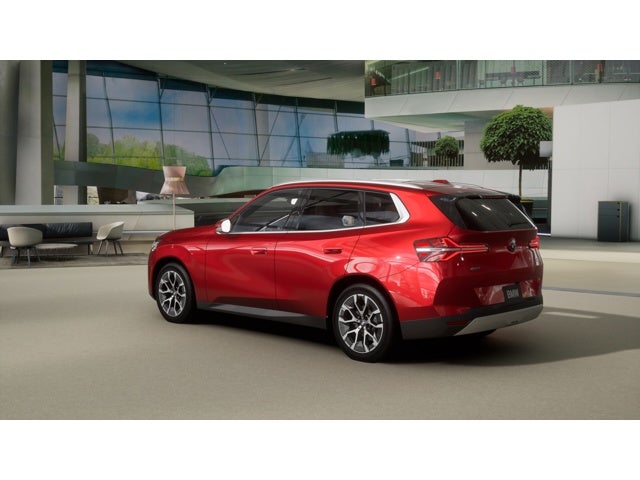 2026 BMW X3 30 xDrive Sports Activity Vehicle