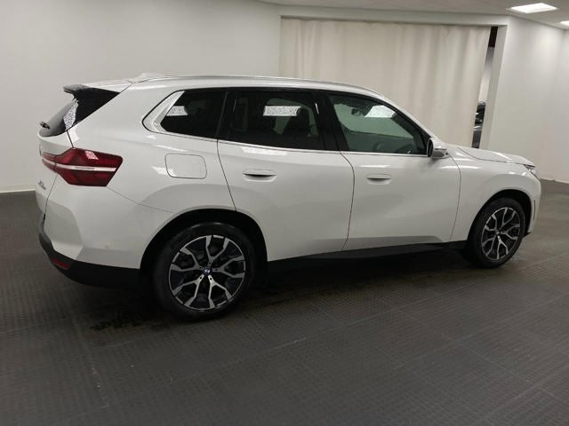2026 BMW X3 30 xDrive Sports Activity Vehicle