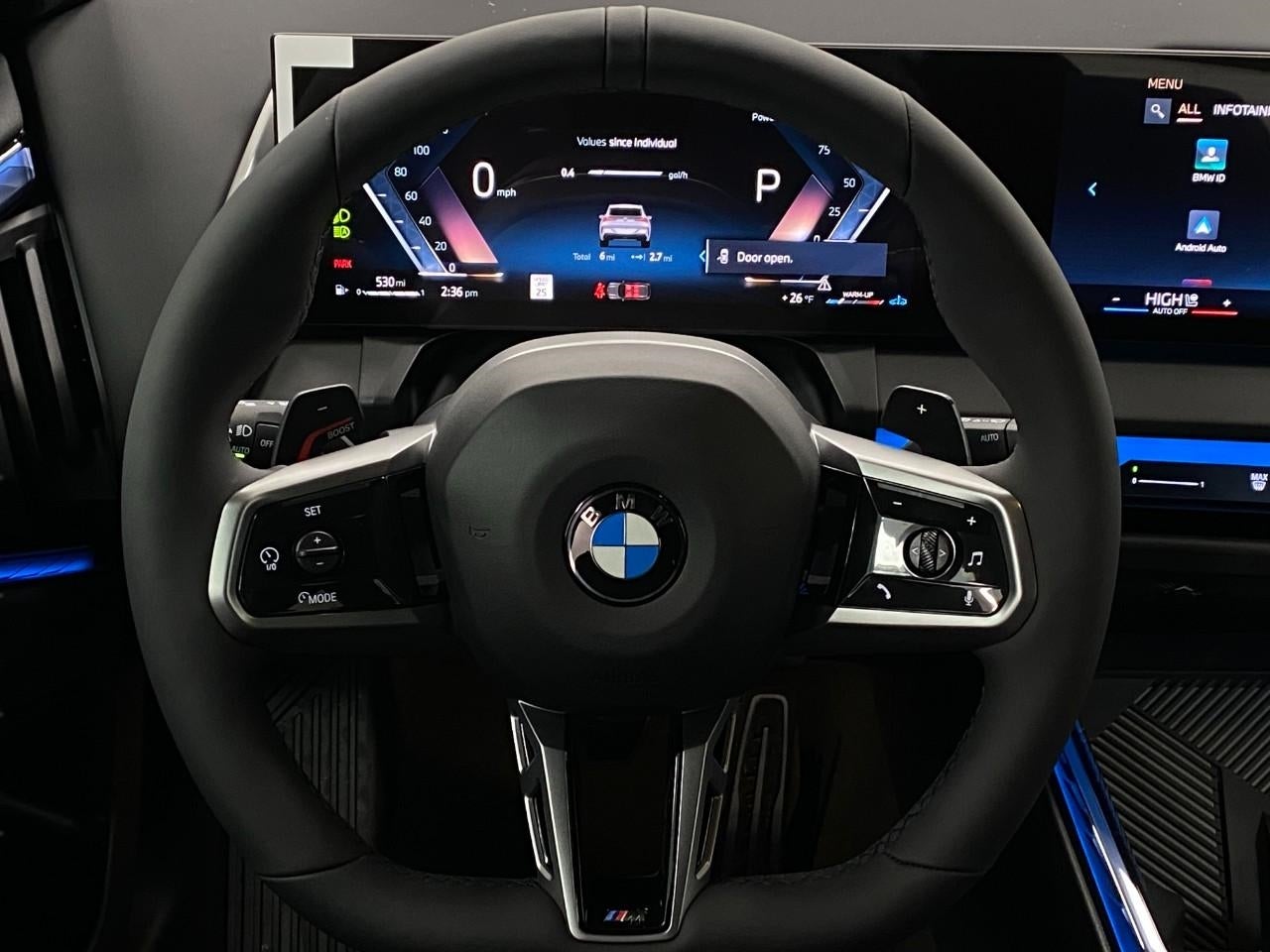 2026 BMW X3 30 xDrive Sports Activity Vehicle