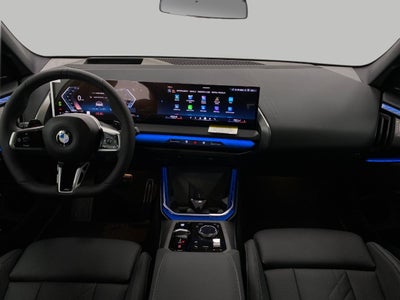 2026 BMW X3 30 xDrive Sports Activity Vehicle