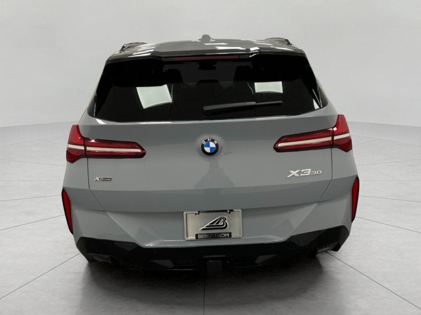 2026 BMW X3 30 xDrive Sports Activity Vehicle