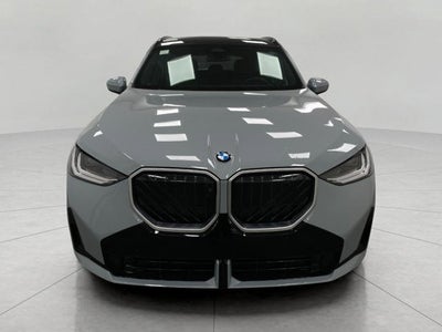 2026 BMW X3 30 xDrive Sports Activity Vehicle