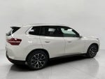 2026 BMW X3 30 xDrive Sports Activity Vehicle