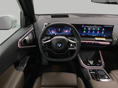 2026 BMW X3 30 xDrive Sports Activity Vehicle