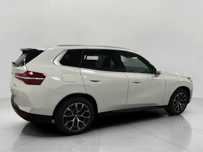 2026 BMW X3 30 xDrive Sports Activity Vehicle