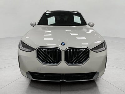 2026 BMW X3 30 xDrive Sports Activity Vehicle