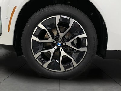2026 BMW X3 30 xDrive Sports Activity Vehicle