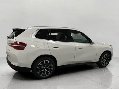 2026 BMW X3 30 xDrive Sports Activity Vehicle