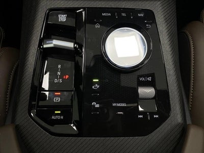 2026 BMW X3 30 xDrive Sports Activity Vehicle