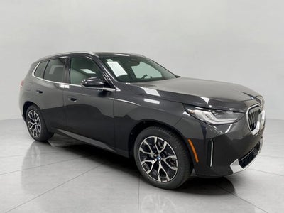 2026 BMW X3 30 xDrive Sports Activity Vehicle