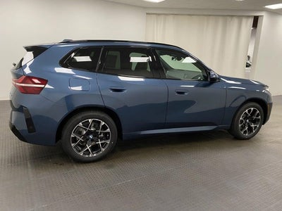2026 BMW X3 30 xDrive Sports Activity Vehicle