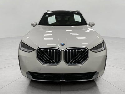 2026 BMW X3 30 xDrive Sports Activity Vehicle