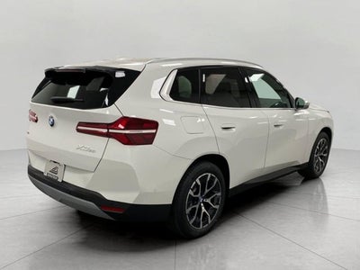 2026 BMW X3 30 xDrive Sports Activity Vehicle