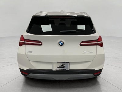 2026 BMW X3 30 xDrive Sports Activity Vehicle