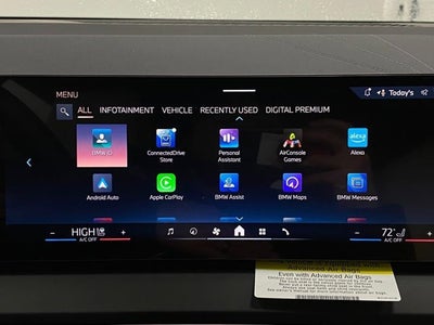 2026 BMW X3 30 xDrive Sports Activity Vehicle