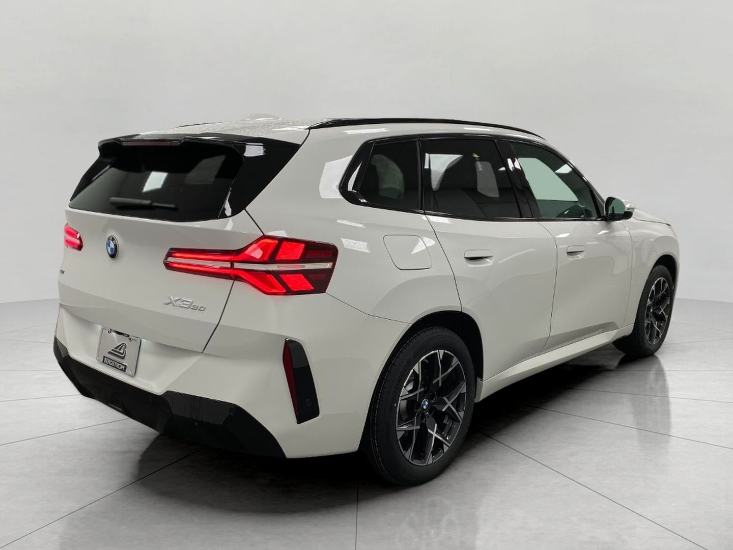 2026 BMW X3 30 xDrive Sports Activity Vehicle