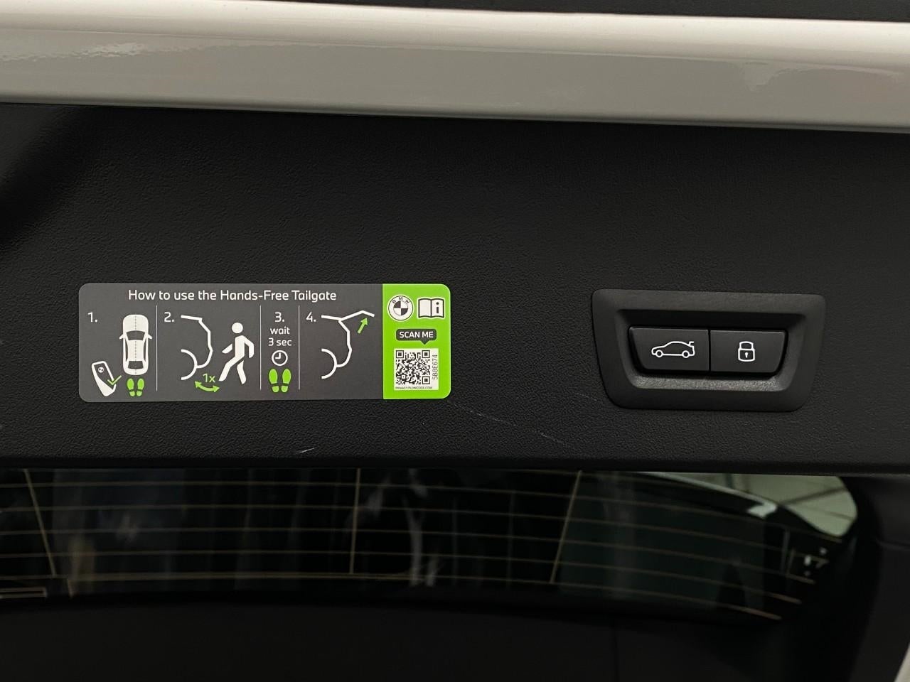 2026 BMW X3 30 xDrive Sports Activity Vehicle