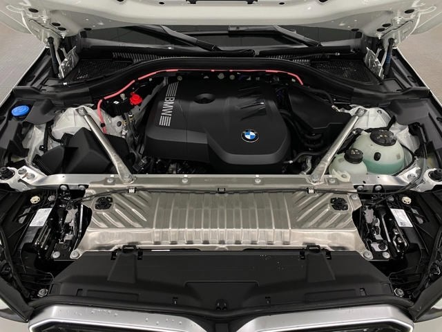 2026 BMW X3 30 xDrive Sports Activity Vehicle