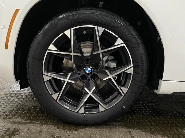 2026 BMW X3 30 xDrive Sports Activity Vehicle