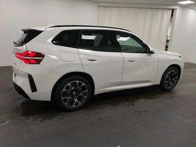 2026 BMW X3 30 xDrive Sports Activity Vehicle