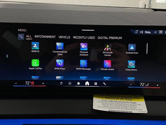 2026 BMW X3 30 xDrive Sports Activity Vehicle