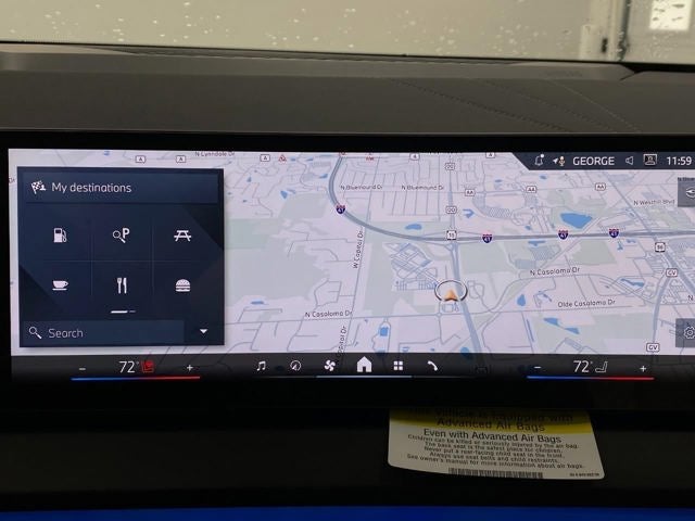 2026 BMW X3 30 xDrive Sports Activity Vehicle