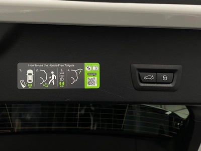 2026 BMW X3 30 xDrive Sports Activity Vehicle