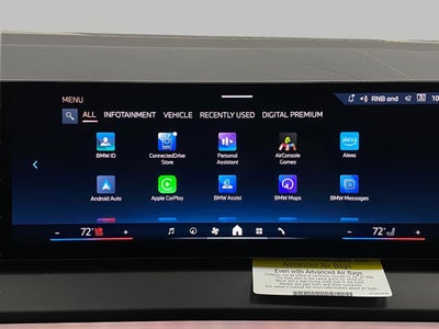 2026 BMW X3 30 xDrive Sports Activity Vehicle