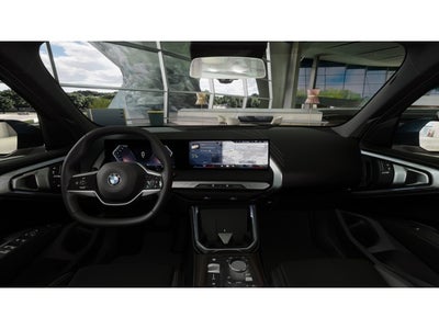 2026 BMW X3 30 xDrive Sports Activity Vehicle