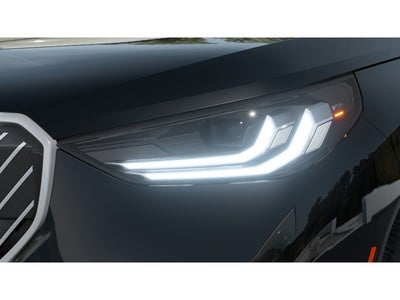 2026 BMW X3 30 xDrive Sports Activity Vehicle