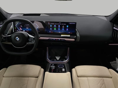 2026 BMW X3 30 xDrive Sports Activity Vehicle