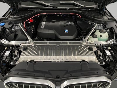 2026 BMW X3 30 xDrive Sports Activity Vehicle