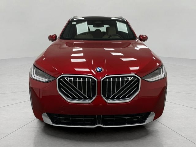 2026 BMW X3 30 xDrive Sports Activity Vehicle