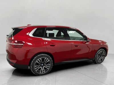 2026 BMW X3 30 xDrive Sports Activity Vehicle