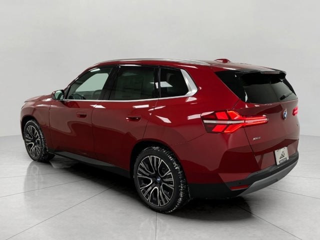 2026 BMW X3 30 xDrive Sports Activity Vehicle