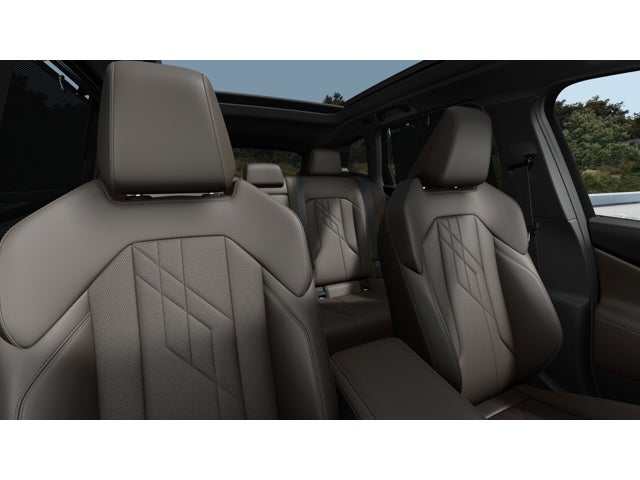 2026 BMW X3 M50 xDrive Sports Activity Vehicle