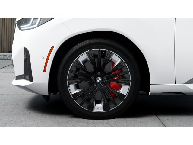 2026 BMW X3 M50 xDrive Sports Activity Vehicle