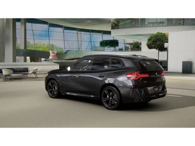 2026 BMW X3 M50 xDrive Sports Activity Vehicle