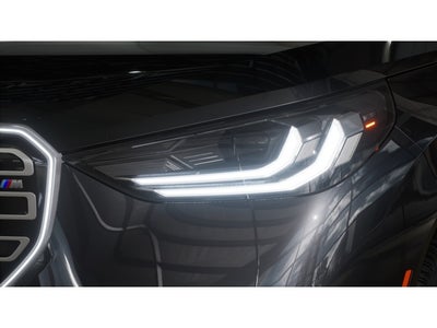 2026 BMW X3 M50 xDrive Sports Activity Vehicle