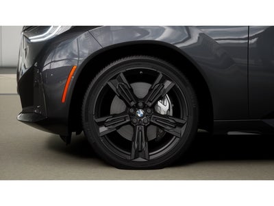 2026 BMW X3 M50 xDrive Sports Activity Vehicle
