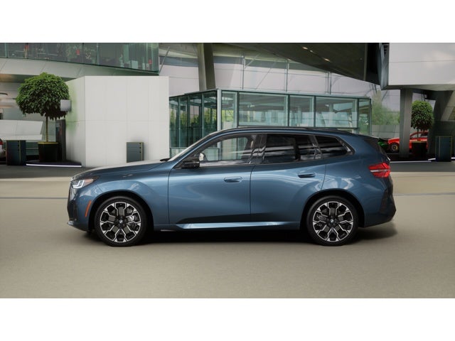 2026 BMW X3 M50 xDrive Sports Activity Vehicle