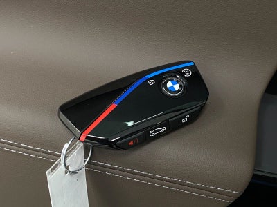 2026 BMW X3 M50 xDrive Sports Activity Vehicle