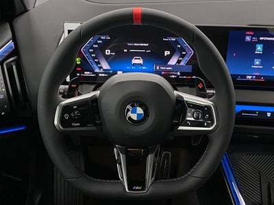 2026 BMW X3 M50 xDrive Sports Activity Vehicle