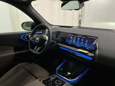 2026 BMW X3 M50 xDrive Sports Activity Vehicle