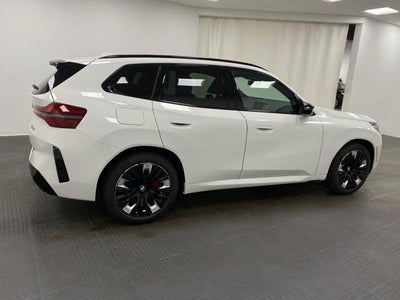 2026 BMW X3 M50 xDrive Sports Activity Vehicle