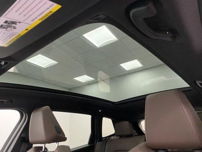 2026 BMW X3 M50 xDrive Sports Activity Vehicle