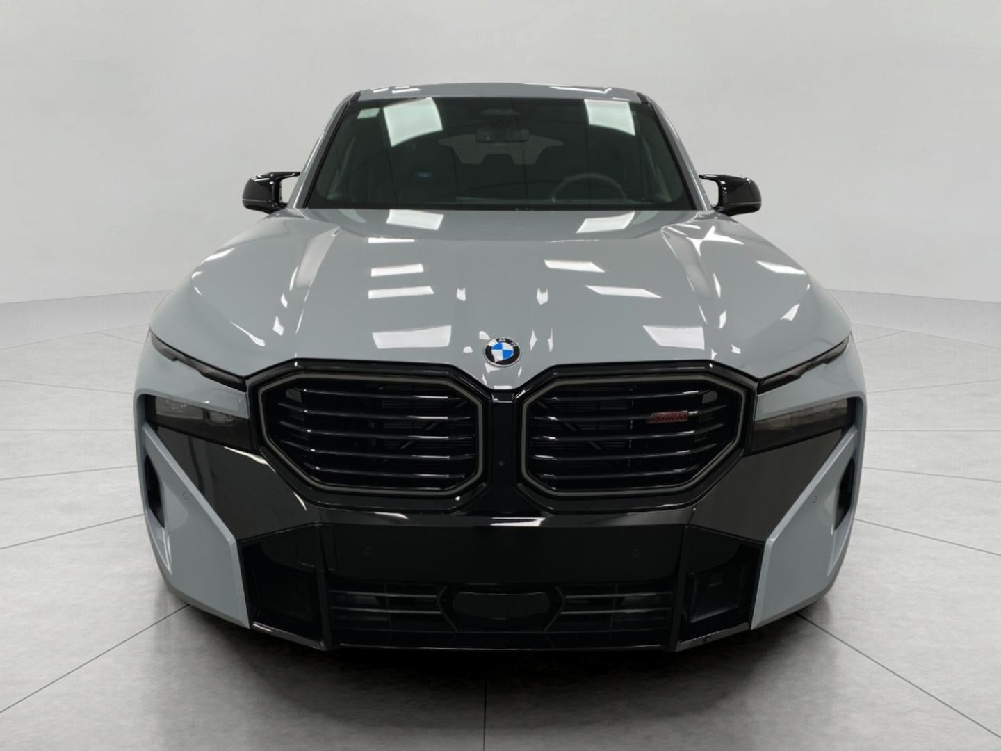 2026 BMW XM Label Sports Activity Vehicle