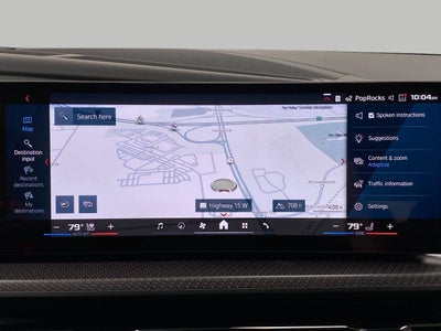 2026 BMW XM Label Sports Activity Vehicle