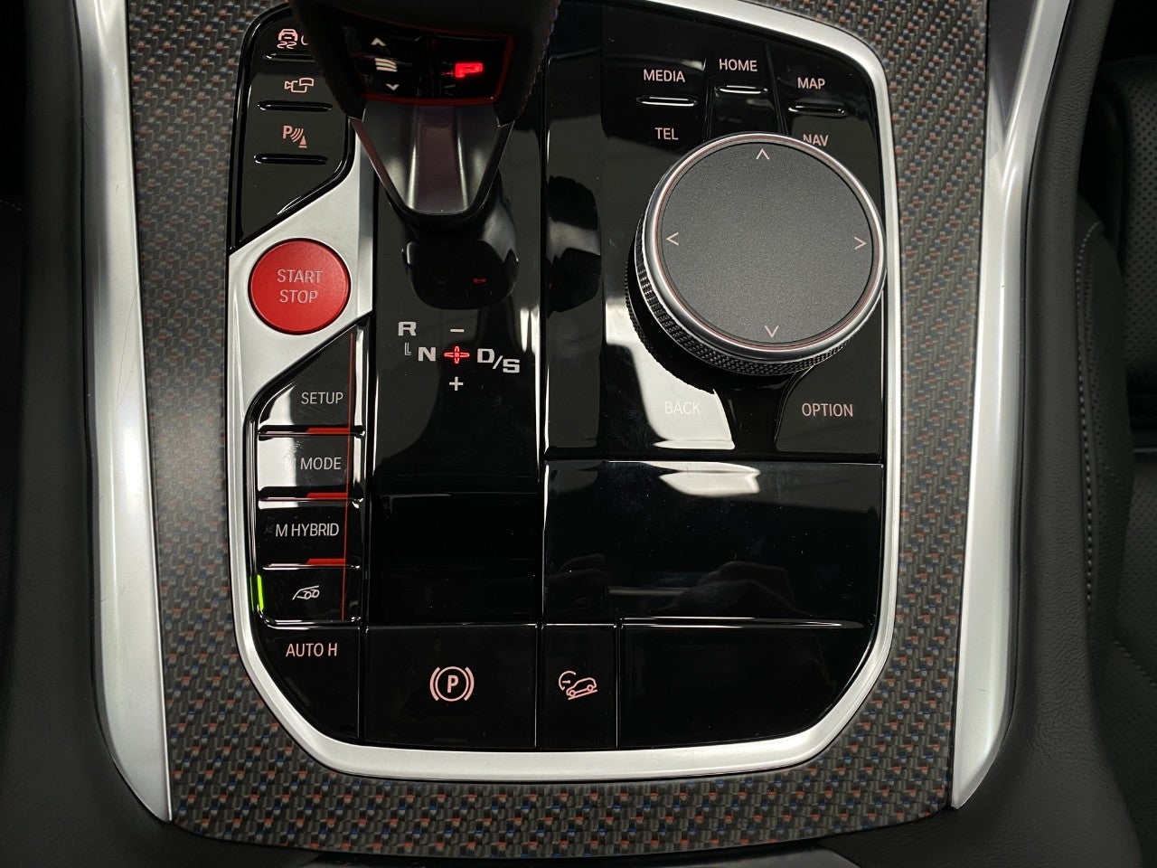 2026 BMW XM Label Sports Activity Vehicle